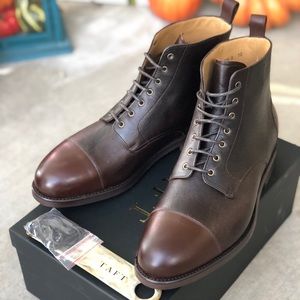 Taft Clothing The Dragon Boot